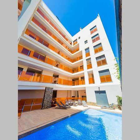 Apartment Alegre 7 Torrevieja Exterior foto