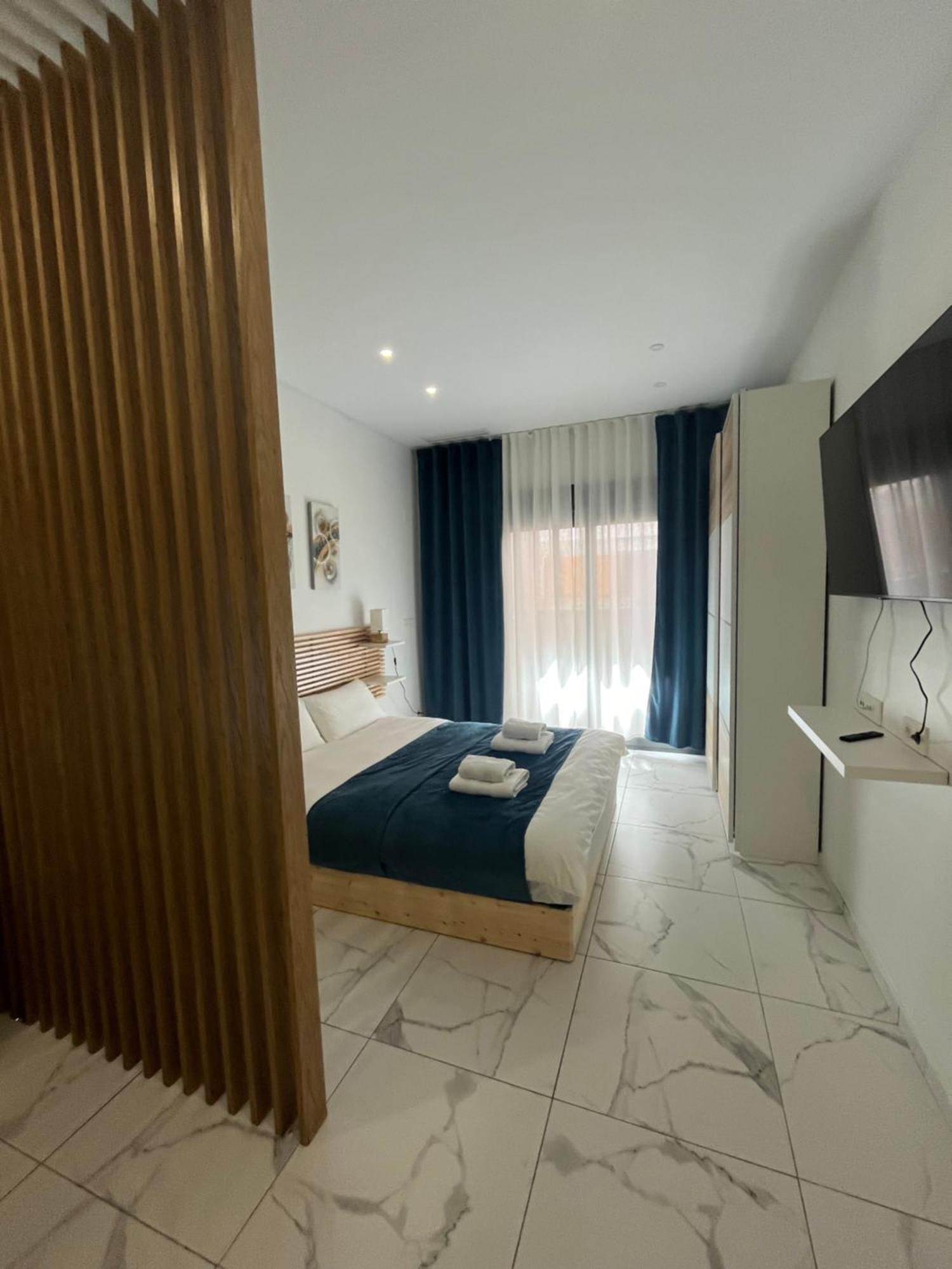 Apartment Alegre 7 Torrevieja Exterior foto