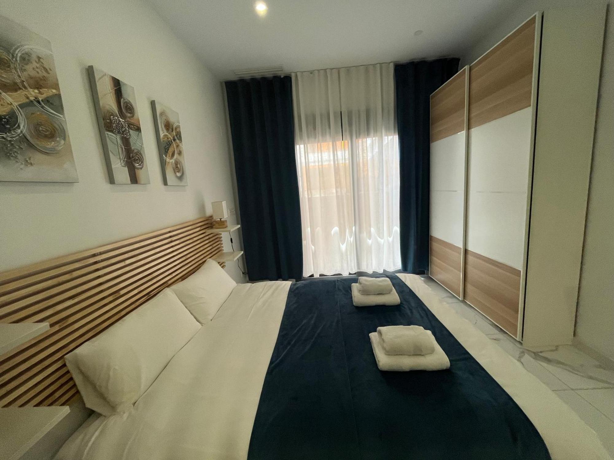 Apartment Alegre 7 Torrevieja Exterior foto