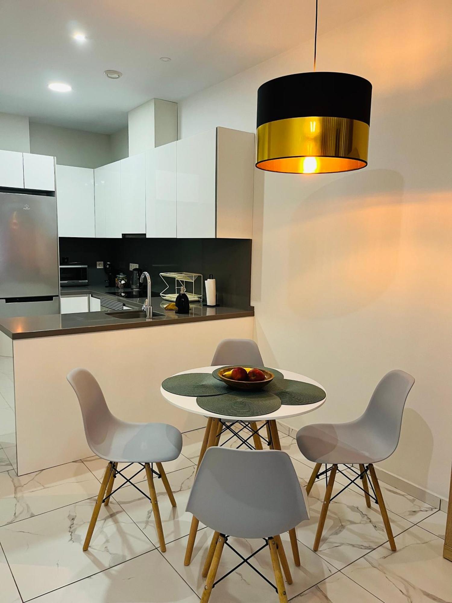Apartment Alegre 7 Torrevieja Exterior foto